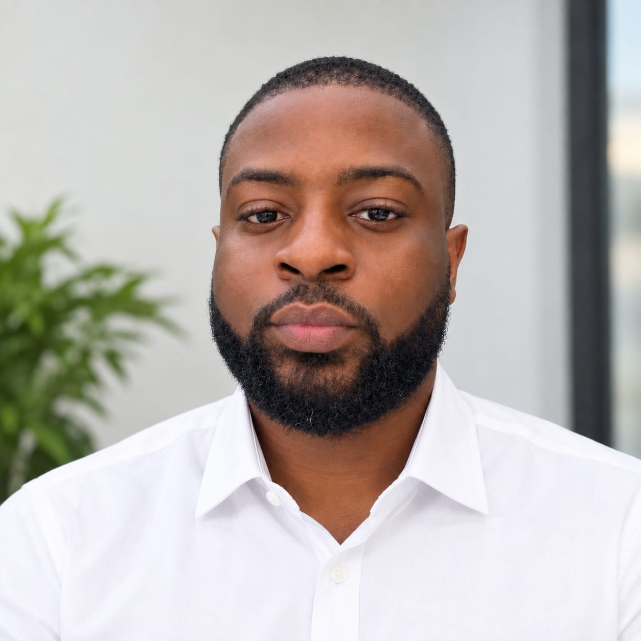Obianaba Noble, founder of Pikly